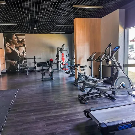 Lejlighed Mint Bay *