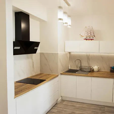 Mint Bay Apartamento *