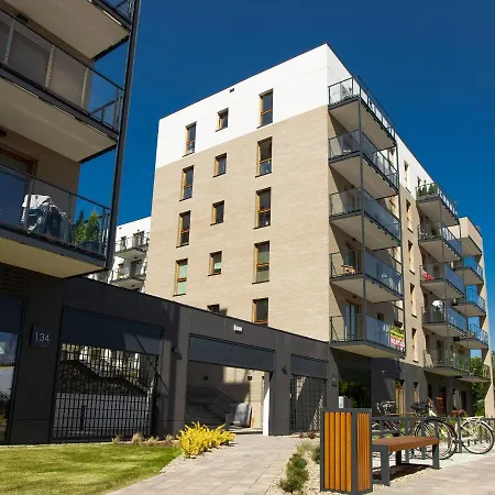 Mint Bay * グダニスク