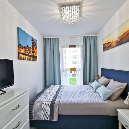 Mint Bay * グダニスク