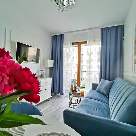 Mint Bay Apartamento *