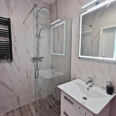 Mint Bay Apartamento