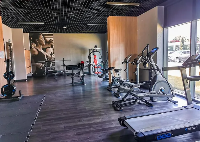 Apartament Mint Bay *